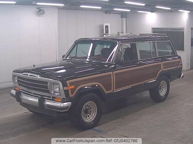 jeep wagoneer 1996 quick_quick_fumei_1J4GS5871LP500472 image 2