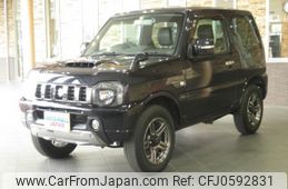 suzuki jimny 2018 -SUZUKI 【名変中 】--Jimny JB23W--778891---SUZUKI 【名変中 】--Jimny JB23W--778891-