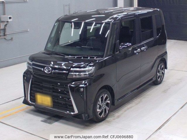 daihatsu tanto 2024 -DAIHATSU 【岐阜 582も3652】--Tanto LA650S-0407750---DAIHATSU 【岐阜 582も3652】--Tanto LA650S-0407750- image 1