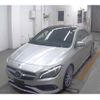 mercedes-benz cla-class 2017 CFJ1677279 image 1