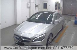 mercedes-benz cla-class 2017 CFJ1677279