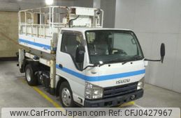 isuzu elf-truck 2013 -ISUZU--Elf NKR85AN--NKR85-7029428---ISUZU--Elf NKR85AN--NKR85-7029428-