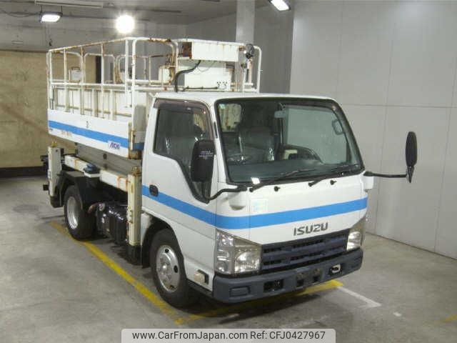 isuzu elf-truck 2013 -ISUZU--Elf NKR85AN--NKR85-7029428---ISUZU--Elf NKR85AN--NKR85-7029428- image 1