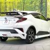 toyota c-hr 2018 -TOYOTA--C-HR DAA-ZYX10--ZYX10-2133600---TOYOTA--C-HR DAA-ZYX10--ZYX10-2133600- image 19