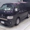 toyota hiace-van 2022 -TOYOTA 【岐阜 400ほ3032】--Hiace Van GDH201V-1073711---TOYOTA 【岐阜 400ほ3032】--Hiace Van GDH201V-1073711- image 1