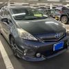 toyota prius-α 2012 CFJ1676856 image 3