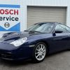 porsche 911 2002 -PORSCHE--Porsche 911 GF-99603--WP0ZZZ99Z2S607042---PORSCHE--Porsche 911 GF-99603--WP0ZZZ99Z2S607042- image 1