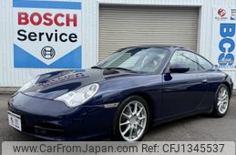 porsche 911 2002 -PORSCHE--Porsche 911 GF-99603--WP0ZZZ99Z2S607042---PORSCHE--Porsche 911 GF-99603--WP0ZZZ99Z2S607042-