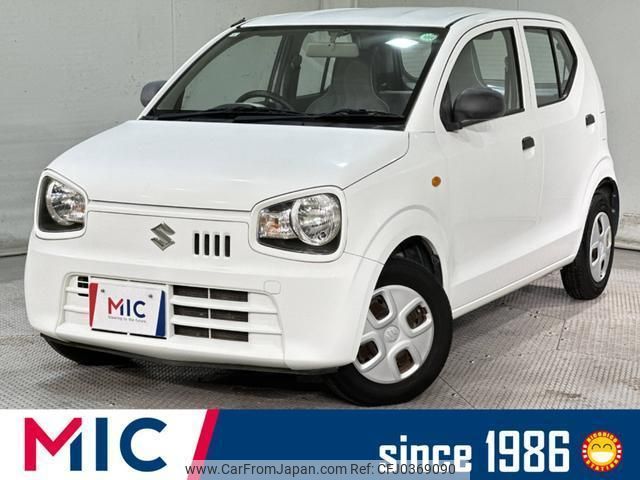 suzuki alto 2015 quick_quick_HA36S_HA36S-209134 image 1