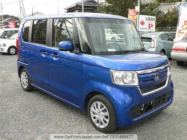 honda n-box 2018 quick_quick_JF3_JF3-1166811 image 1