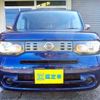 nissan cube 2014 TE2635 image 1