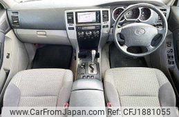 toyota hilux-surf 2005 CFJ1881055