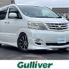 toyota alphard 2006 -TOYOTA--Alphard DBA-ANH15W--ANH15-0038052---TOYOTA--Alphard DBA-ANH15W--ANH15-0038052- image 1