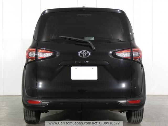 toyota sienta 2019 quick_quick_DBA-NSP170G_NSP170-7218542 image 2