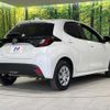 toyota yaris 2023 quick_quick_MXPA15_MXPA15-0021429 image 18