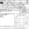 toyota prius-α 2012 -TOYOTA 【名古屋 306つ4248】--Prius α ZVW41W-3073666---TOYOTA 【名古屋 306つ4248】--Prius α ZVW41W-3073666- image 3