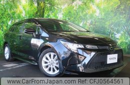 toyota corolla-touring-wagon 2019 -TOYOTA--Corolla Touring 3BA-ZRE212W--ZRE212-6002761---TOYOTA--Corolla Touring 3BA-ZRE212W--ZRE212-6002761-