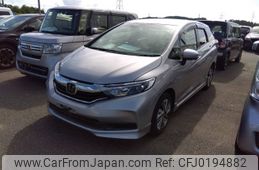 honda shuttle 2019 -HONDA--Shuttle 6AA-GP7--GP7-2102676---HONDA--Shuttle 6AA-GP7--GP7-2102676-