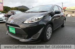 toyota aqua 2019 quick_quick_NHP10_NHP10-2626620