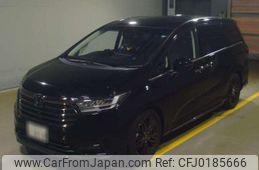 honda odyssey 2021 -HONDA 【横浜 333ﾘ1418】--Odyssey 6BA-RC1--RC1-1401866---HONDA 【横浜 333ﾘ1418】--Odyssey 6BA-RC1--RC1-1401866-