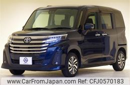 toyota roomy 2022 -TOYOTA--Roomy 5BA-M900A--M900A-0656838---TOYOTA--Roomy 5BA-M900A--M900A-0656838-