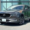 mazda cx-5 2017 -MAZDA--CX-5 LDA-KF2P--KF2P-100336---MAZDA--CX-5 LDA-KF2P--KF2P-100336- image 17