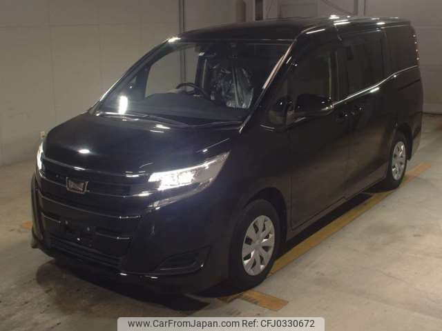 toyota noah 2021 -TOYOTA--Noah 3BA-ZRR80G--ZRR80-0703120---TOYOTA--Noah 3BA-ZRR80G--ZRR80-0703120- image 1