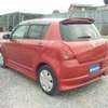 suzuki swift 2005 18163C image 6