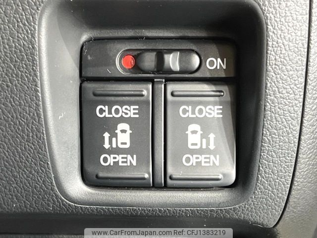honda n-box 2013 -HONDA--N BOX DBA-JF1--JF1-1252958---HONDA--N BOX DBA-JF1--JF1-1252958- image 2
