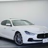 maserati ghibli 2014 -MASERATI 【名変中 】--Maserati Ghibli MG30A--01122172---MASERATI 【名変中 】--Maserati Ghibli MG30A--01122172- image 1
