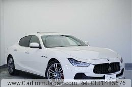 maserati ghibli 2014 -MASERATI 【名変中 】--Maserati Ghibli MG30A--01122172---MASERATI 【名変中 】--Maserati Ghibli MG30A--01122172-