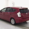 toyota prius-α 2012 -TOYOTA--Prius α ZVW41W--3079655---TOYOTA--Prius α ZVW41W--3079655- image 2