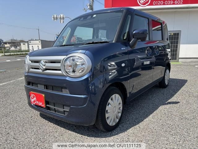 suzuki wagon-r 2023 quick_quick_5AA-MX91S_MX91S-146380 image 1