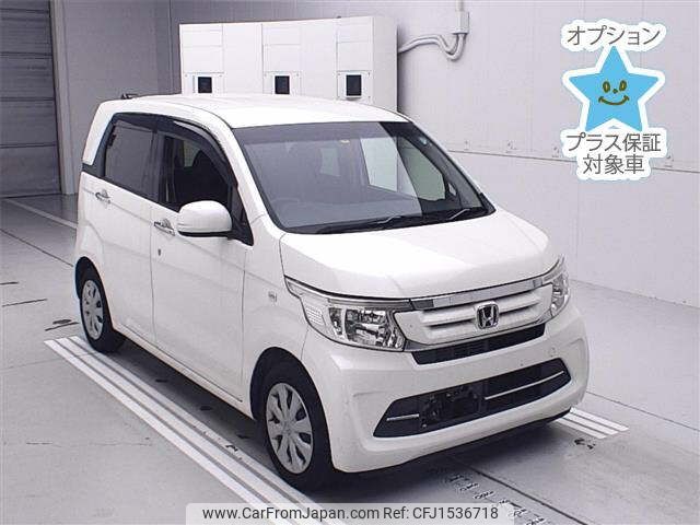 honda n-wgn 2018 CFJ1536718 image 1