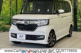 honda n-box 2020 -HONDA--N BOX 6BA-JF3--JF3-1445990---HONDA--N BOX 6BA-JF3--JF3-1445990-