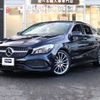 mercedes-benz cla-class 2019 -MERCEDES-BENZ--Benz CLA DBA-117942--WDD1179422N745474---MERCEDES-BENZ--Benz CLA DBA-117942--WDD1179422N745474- image 1