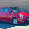 fiat 500 2017 -FIAT--Fiat 500 ABA-31209--ZFA3120000J847652---FIAT--Fiat 500 ABA-31209--ZFA3120000J847652- image 8