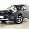 subaru forester 2022 quick_quick_5AA-SKE_SKE-088886 image 1