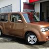 nissan cube 2011 -NISSAN--Cube Z12--Z12-154270---NISSAN--Cube Z12--Z12-154270- image 17