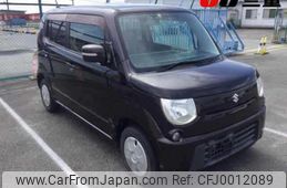 suzuki mr-wagon 2011 -SUZUKI--MR Wagon MF33S-109604---SUZUKI--MR Wagon MF33S-109604-