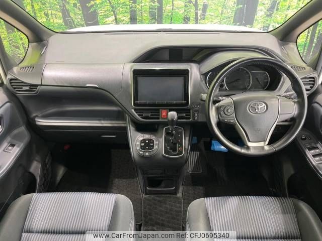 toyota voxy 2016 -TOYOTA--Voxy DBA-ZRR80W--ZRR80-0229782---TOYOTA--Voxy DBA-ZRR80W--ZRR80-0229782- image 2