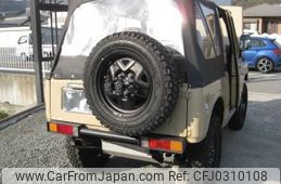 suzuki jimny 1995 I350