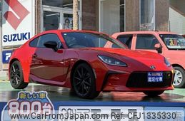 toyota gr86 2023 quick_quick_3BA-ZN8_ZN8-026895