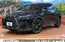 lexus nx 2023 -LEXUS--Lexus NX 6AA-AAZH20--AAZH20-1005498---LEXUS--Lexus NX 6AA-AAZH20--AAZH20-1005498-