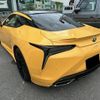 lexus lc 2017 quick_quick_DBA-URZ100_URZ100-0002528 image 2