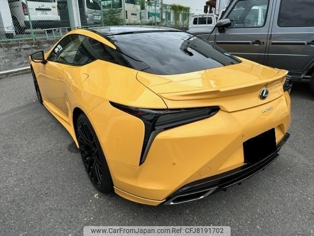 lexus lc 2017 quick_quick_DBA-URZ100_URZ100-0002528 image 2