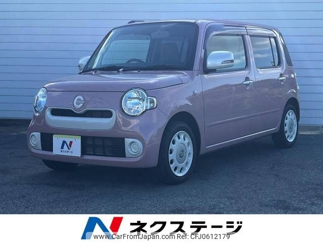 daihatsu mira-cocoa 2015 -DAIHATSU--Mira Cocoa DBA-L675S--L675S-0194420---DAIHATSU--Mira Cocoa DBA-L675S--L675S-0194420- image 1