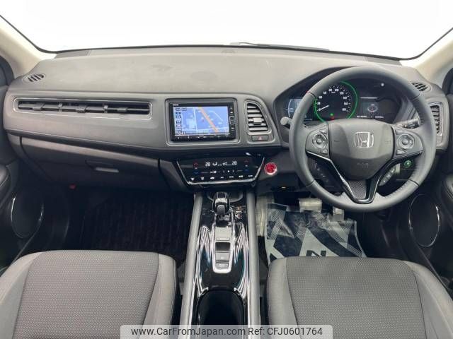 honda vezel 2020 -HONDA--VEZEL 6AA-RU3--RU3-1405695---HONDA--VEZEL 6AA-RU3--RU3-1405695- image 2