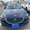 mazda cx-3 2020 -MAZDA--CX-3 3DA-DK8AW--DK8AW-200208---MAZDA--CX-3 3DA-DK8AW--DK8AW-200208- image 2