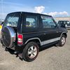 mitsubishi pajero-mini 1997 2146 image 13